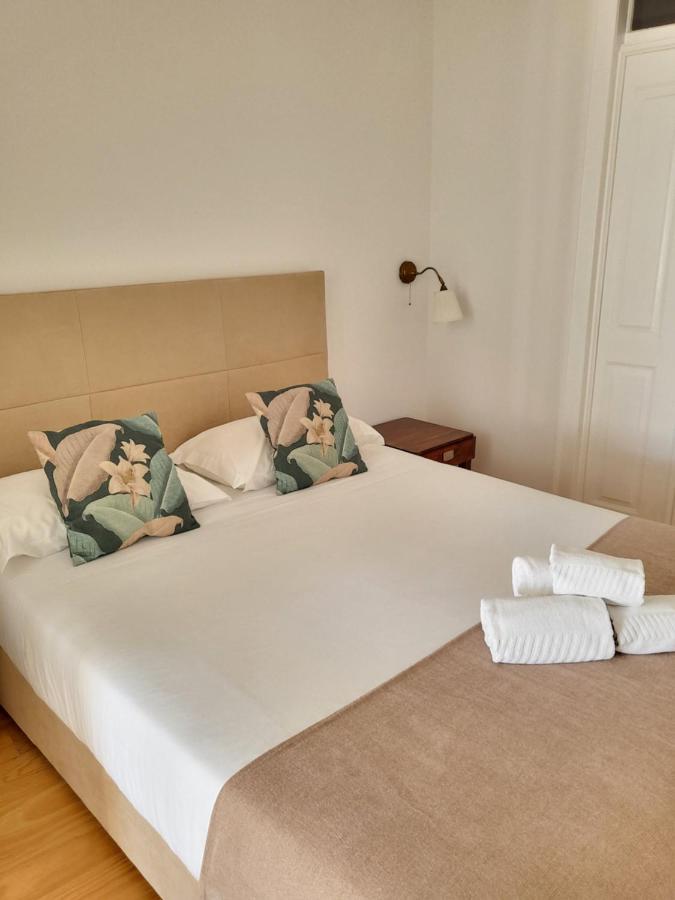Alfama Apartments Services Lissabon Buitenkant foto