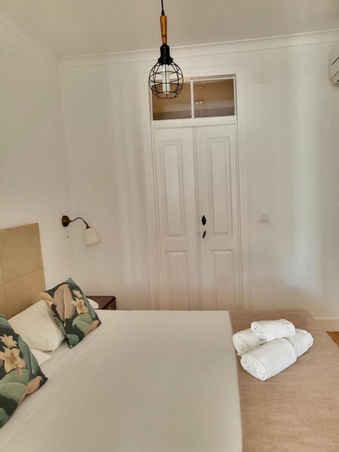 Alfama Apartments Services Lissabon Buitenkant foto