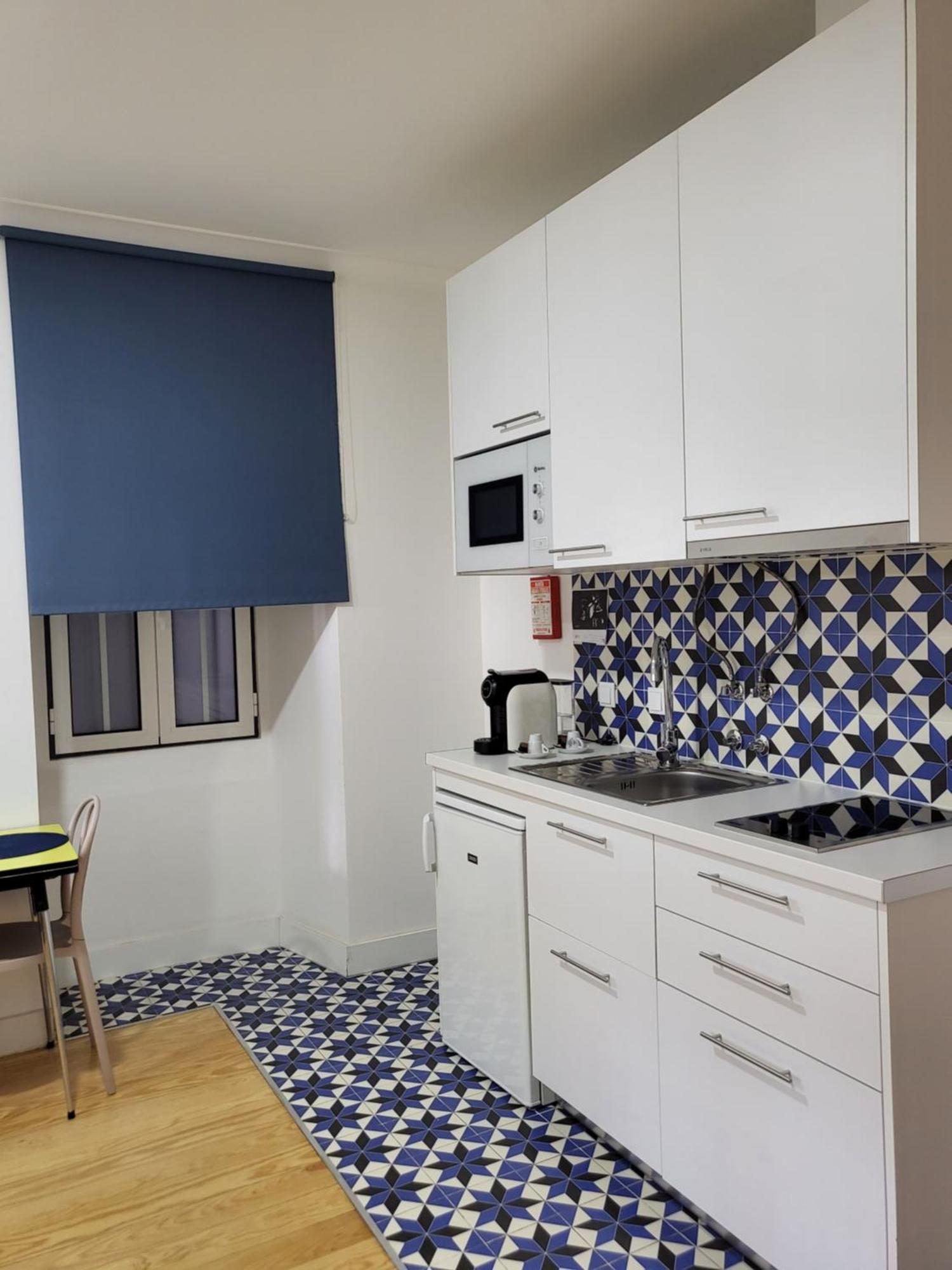 Alfama Apartments Services Lissabon Buitenkant foto