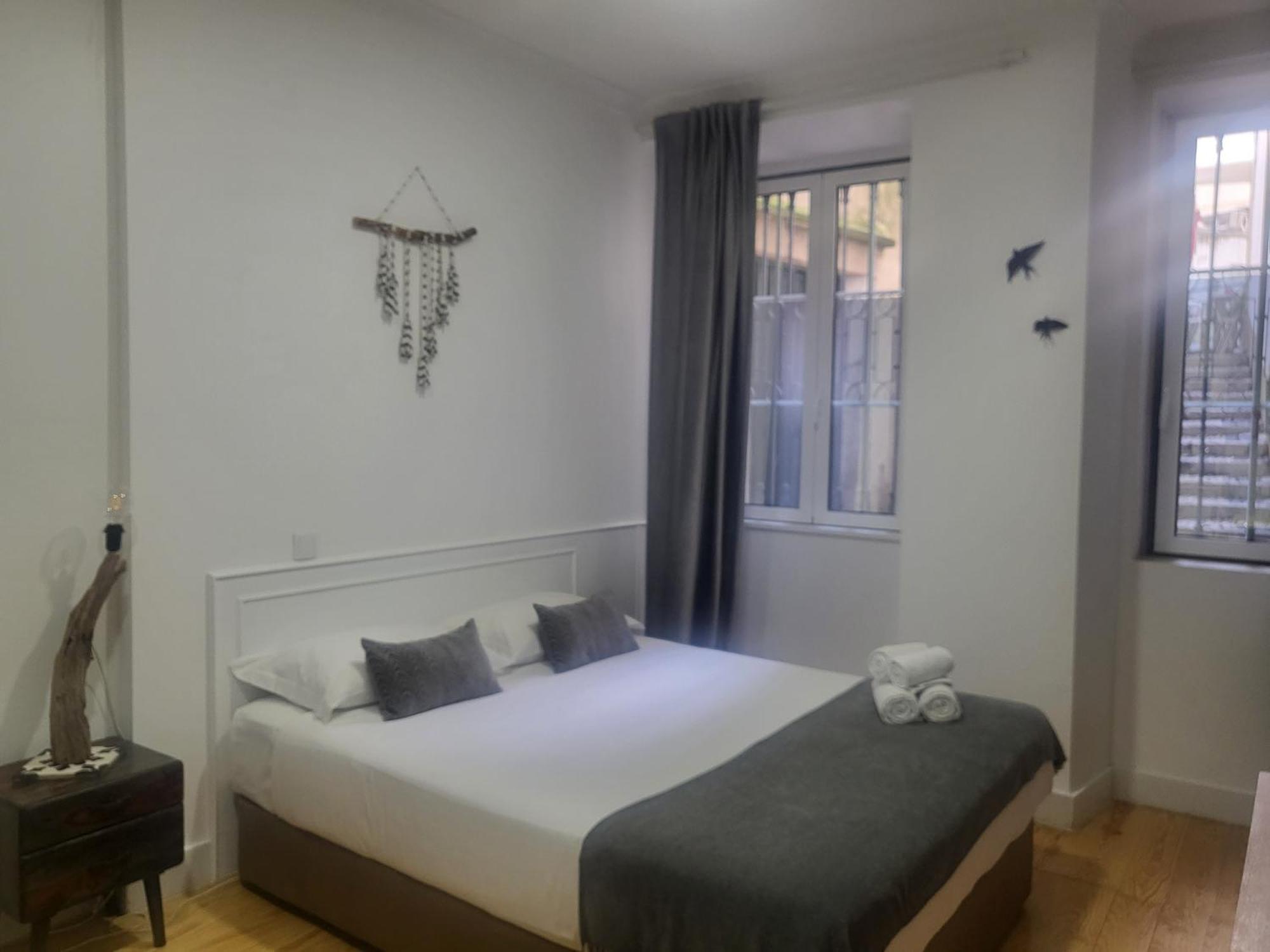 Alfama Apartments Services Lissabon Buitenkant foto
