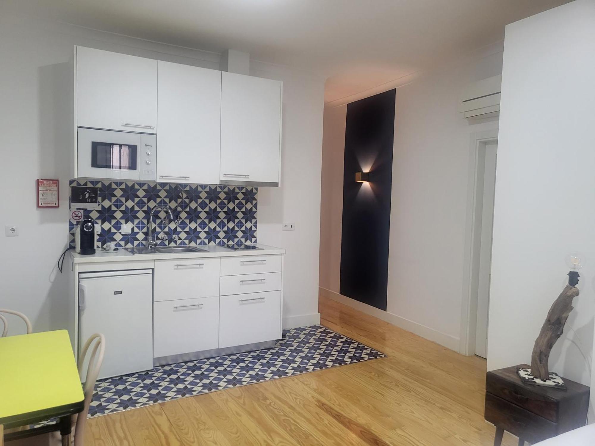 Alfama Apartments Services Lissabon Buitenkant foto