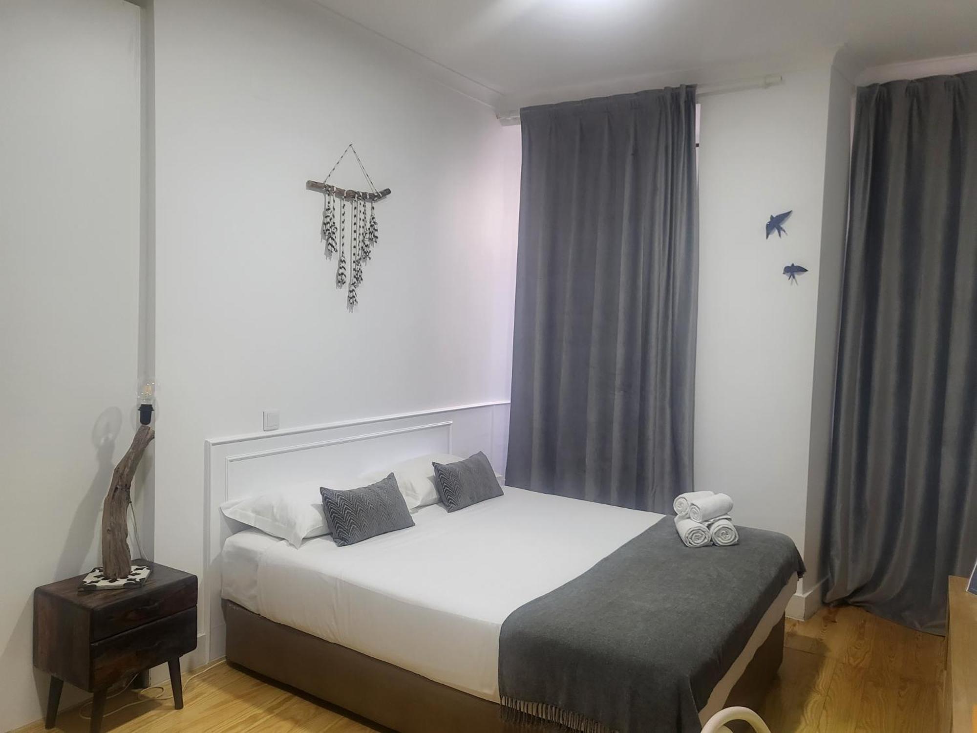Alfama Apartments Services Lissabon Buitenkant foto