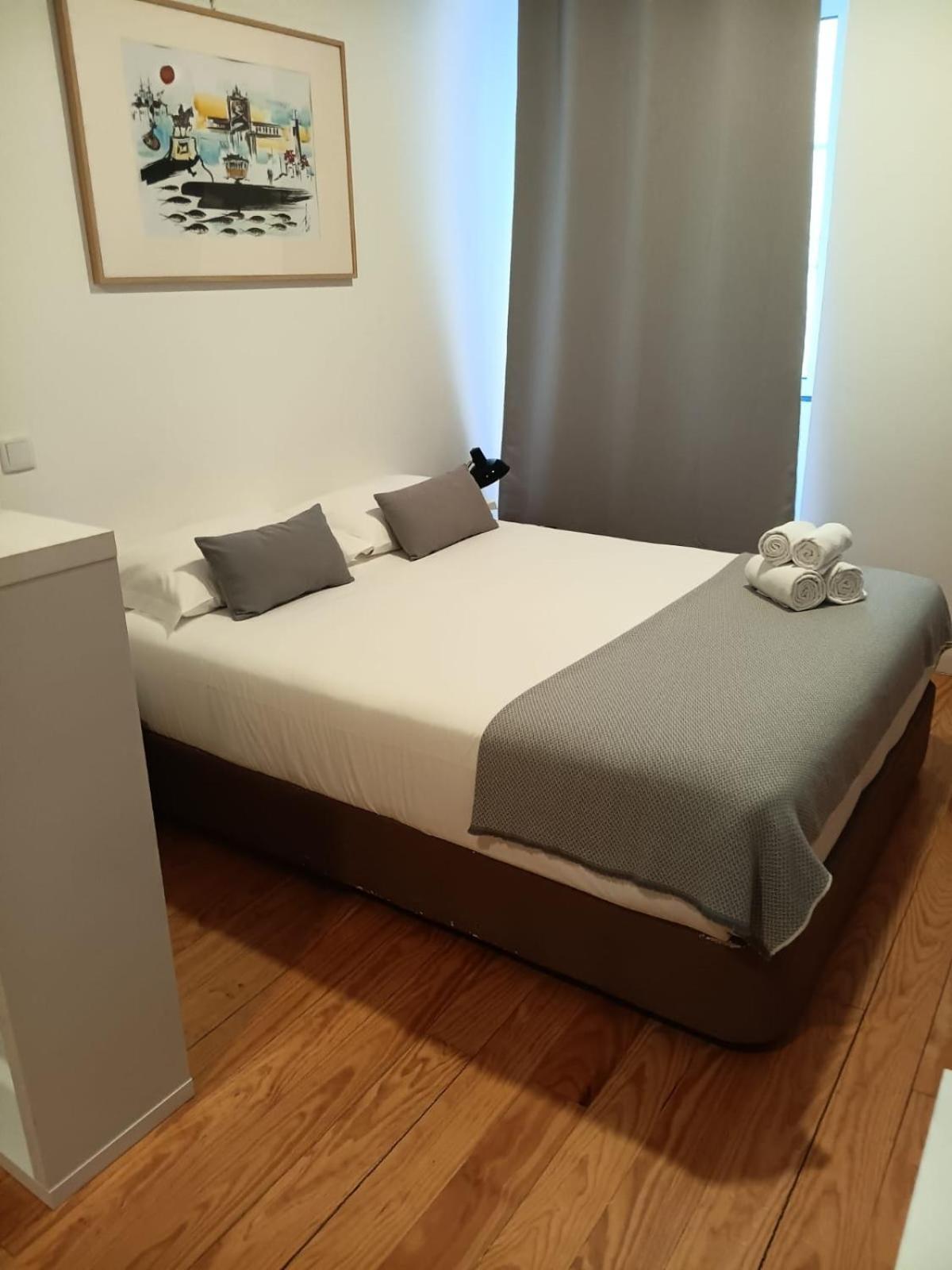 Alfama Apartments Services Lissabon Buitenkant foto