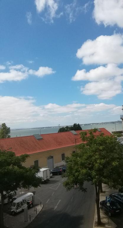 Alfama Apartments Services Lissabon Buitenkant foto