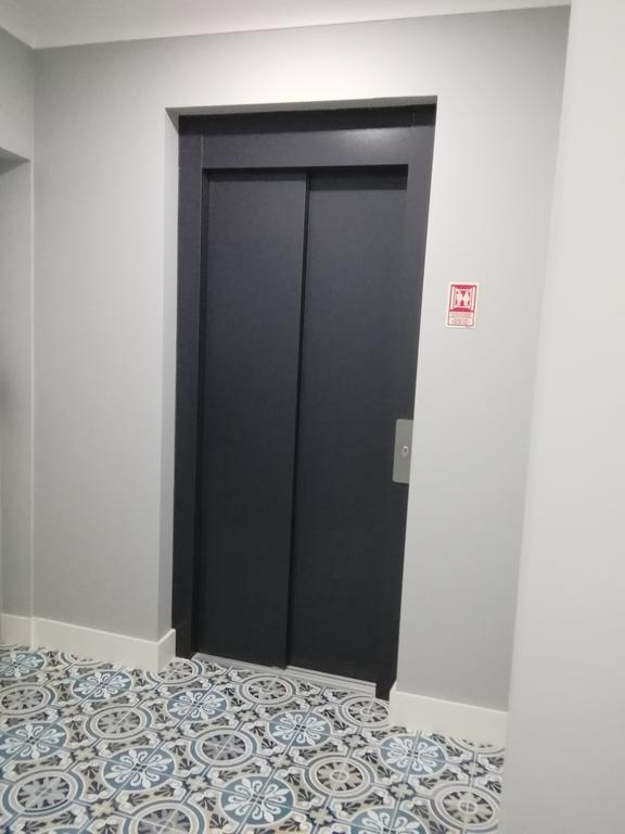 Alfama Apartments Services Lissabon Buitenkant foto