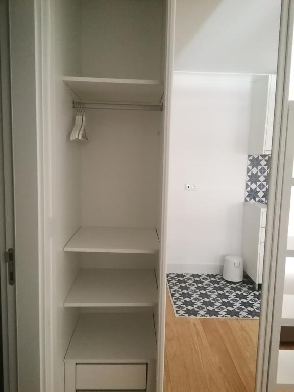 Alfama Apartments Services Lissabon Buitenkant foto