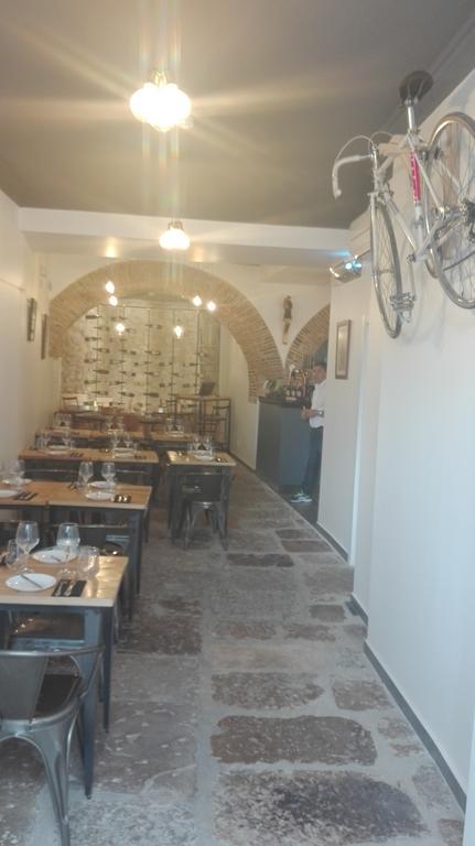 Alfama Apartments Services Lissabon Buitenkant foto
