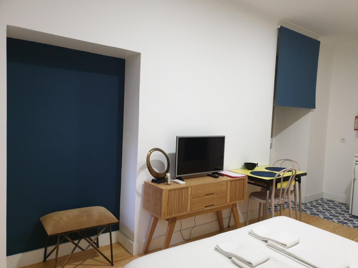 Alfama Apartments Services Lissabon Buitenkant foto